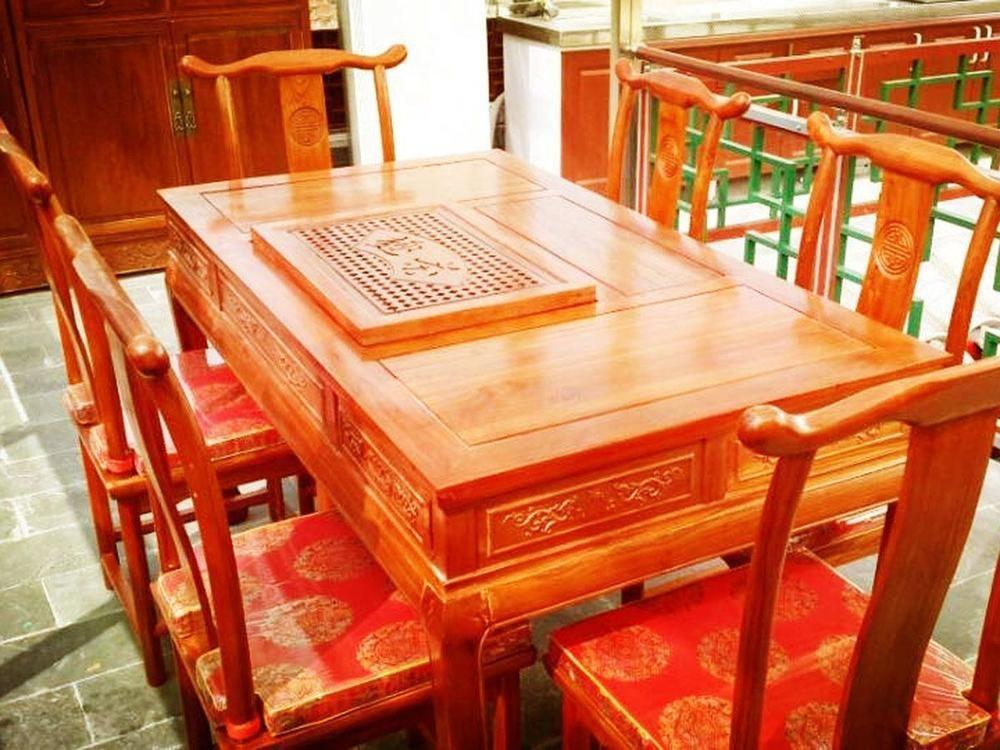 Beijing Sihe Yiyuan Courtyard Hotel Eksteriør bilde