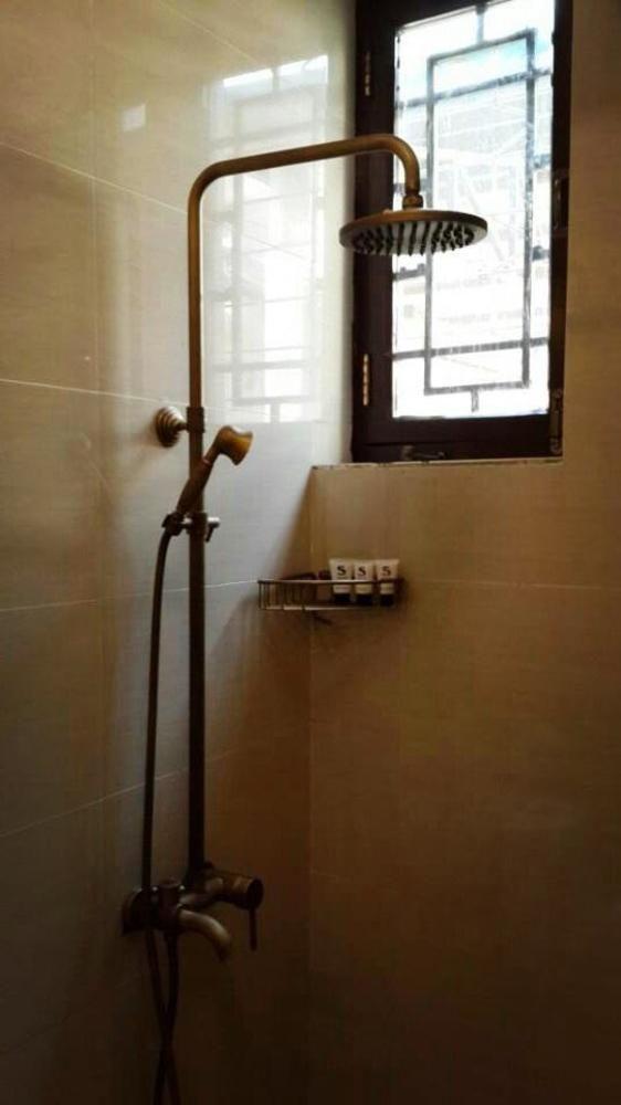 Beijing Sihe Yiyuan Courtyard Hotel Eksteriør bilde